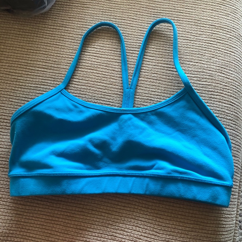 Lululemon Sport Bra